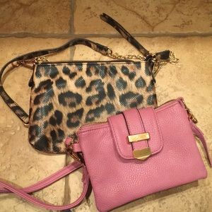 Small purses